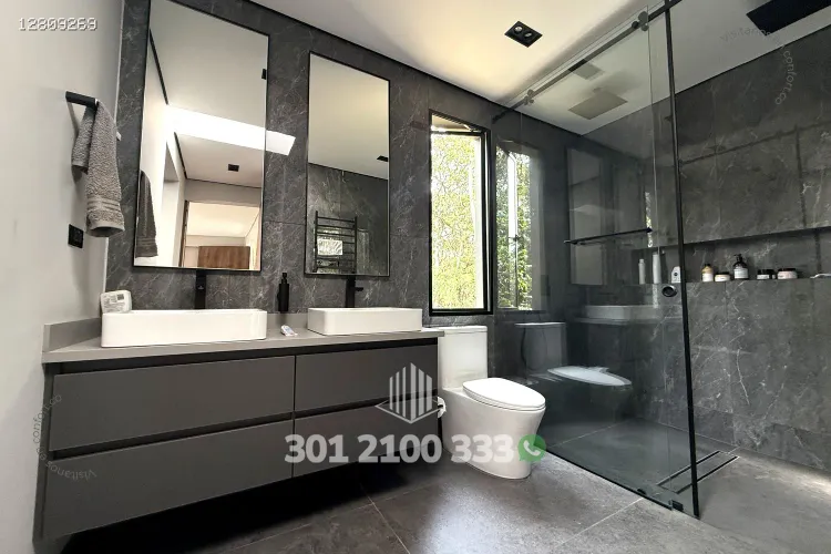 Casa de 3 alcobas en venta en El Capiro, La Ceja, 330 m² · foto 16 de 24