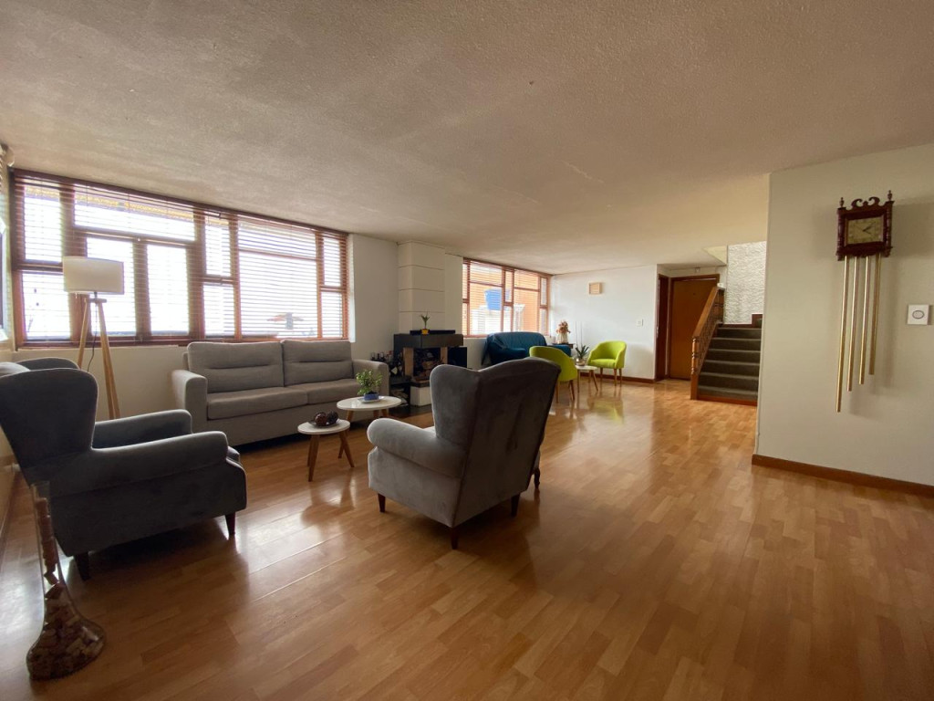 Casa en venta en Chapinero, Bogotá · foto 4 de 19