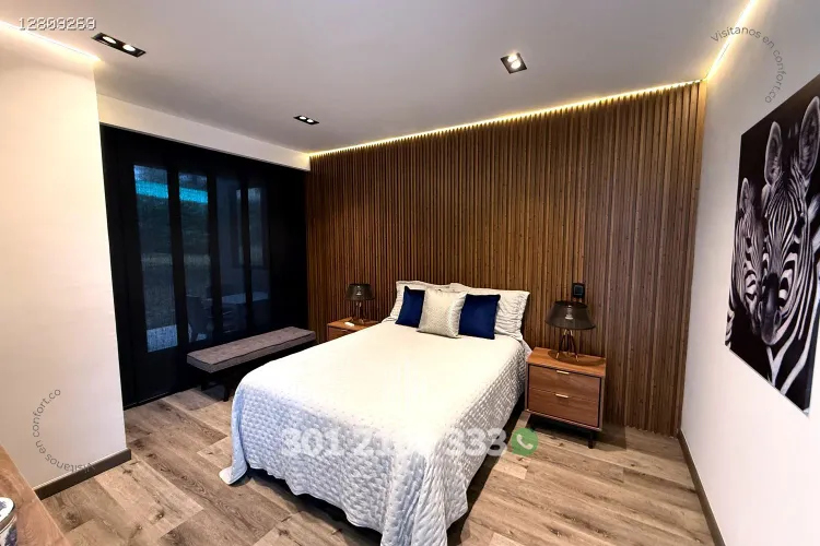 Casa de 3 alcobas en venta en El Capiro, La Ceja, 330 m² · foto 21 de 24
