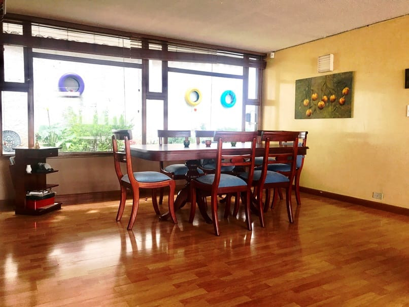 Casa en venta en Chapinero, Bogotá · foto 6 de 19