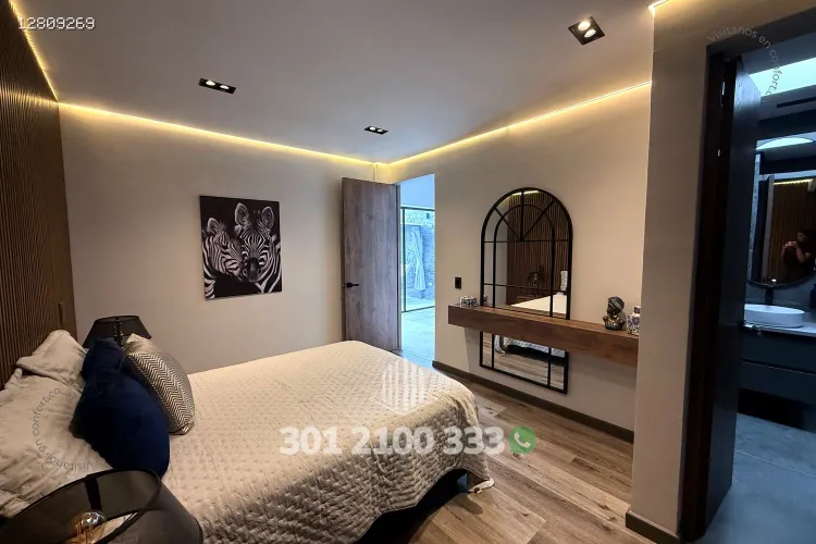 Casa de 3 alcobas en venta en El Capiro, La Ceja, 330 m² · foto 23 de 24