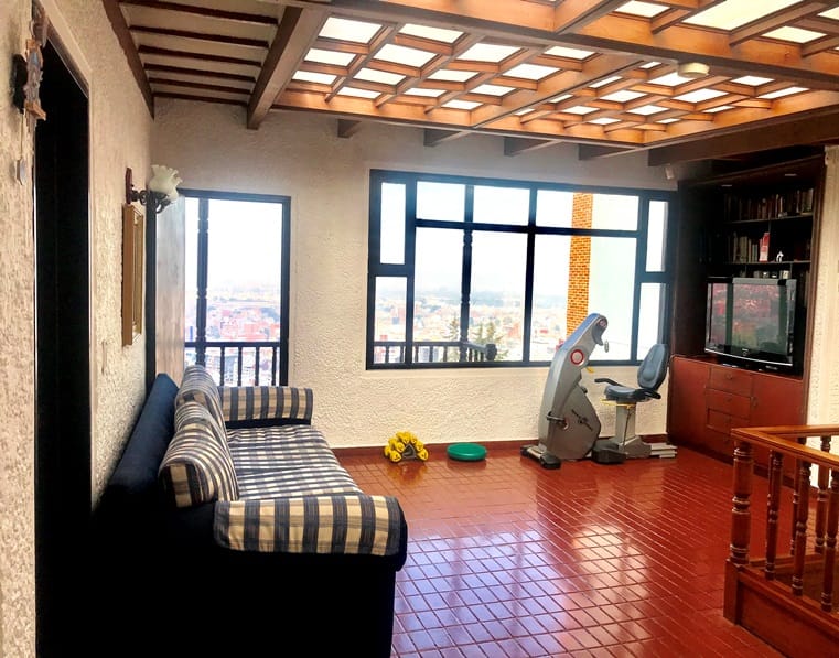 Casa en venta en Chapinero, Bogotá · foto 11 de 19