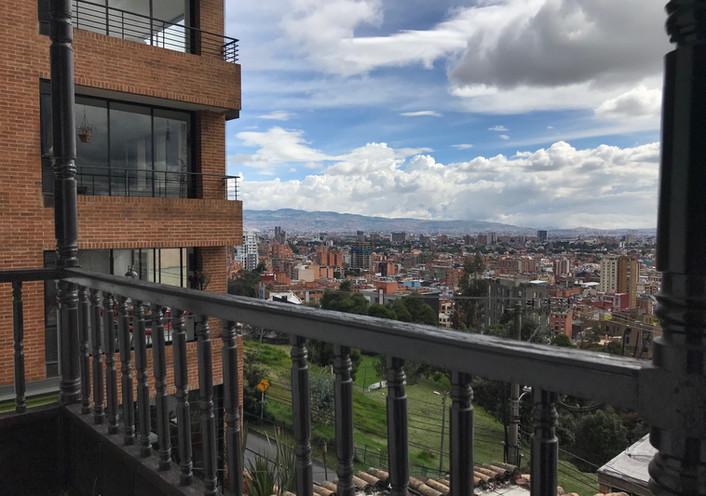 Casa en venta en Chapinero, Bogotá · foto 12 de 19