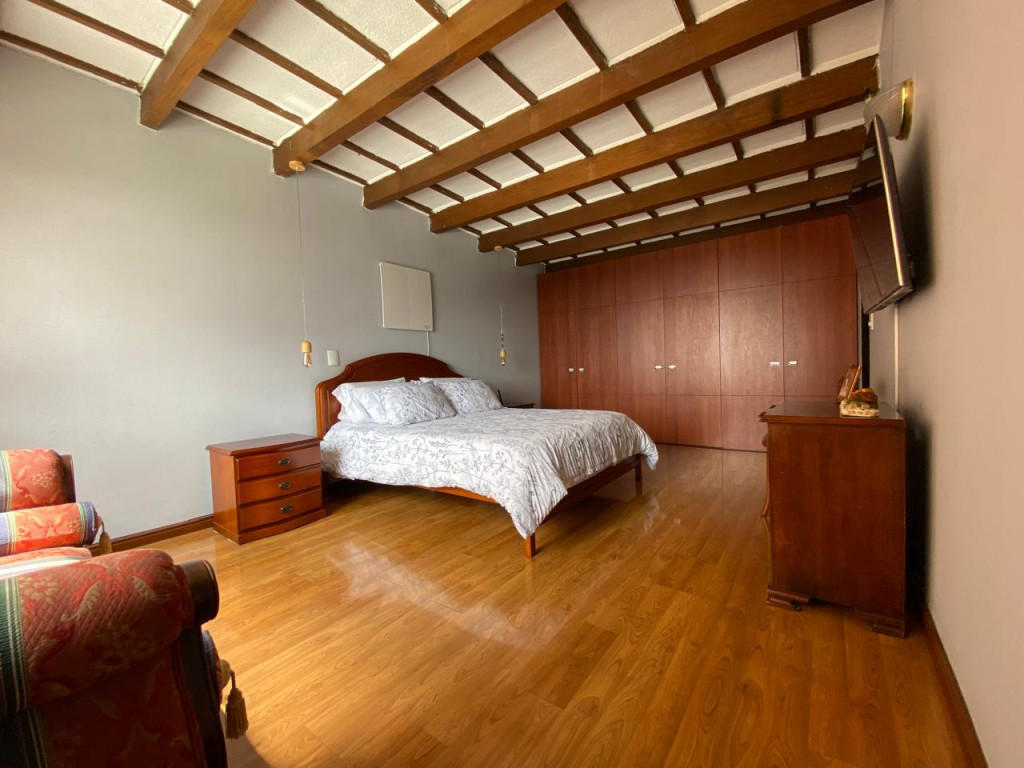 Casa en venta en Chapinero, Bogotá · foto 13 de 19