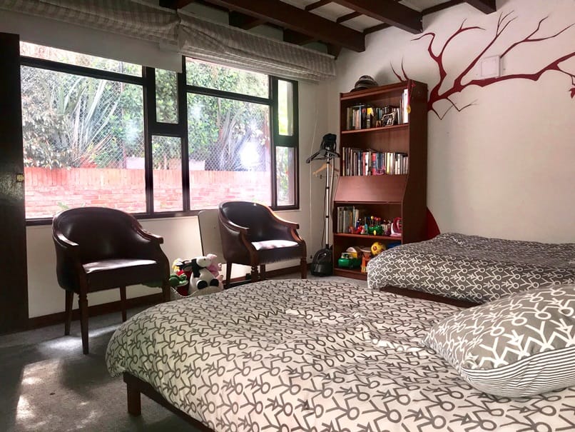 Casa en venta en Chapinero, Bogotá · foto 15 de 19