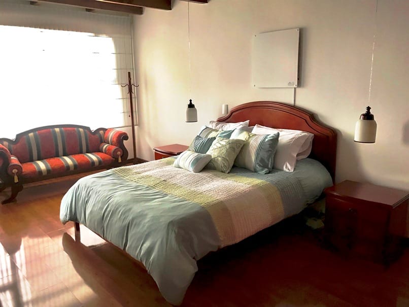 Casa en venta en Chapinero, Bogotá · foto 17 de 19