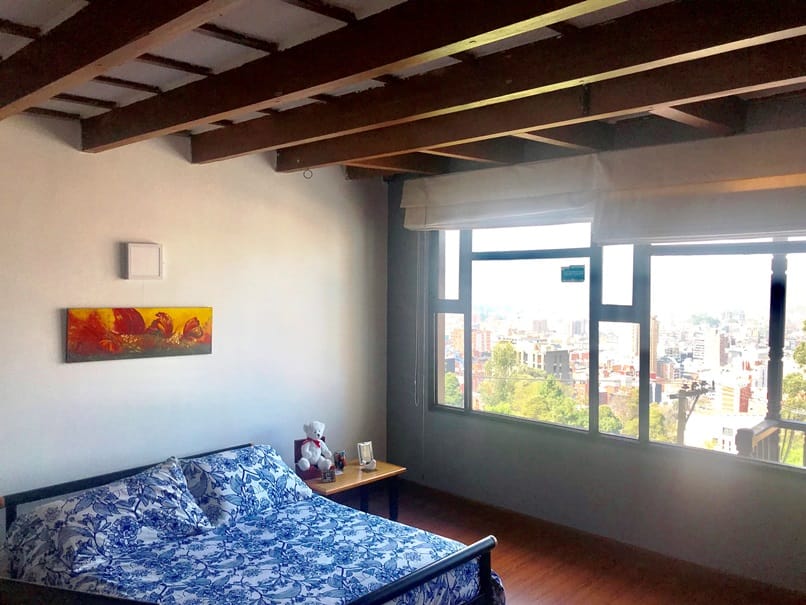 Casa en venta en Chapinero, Bogotá · foto 19 de 19