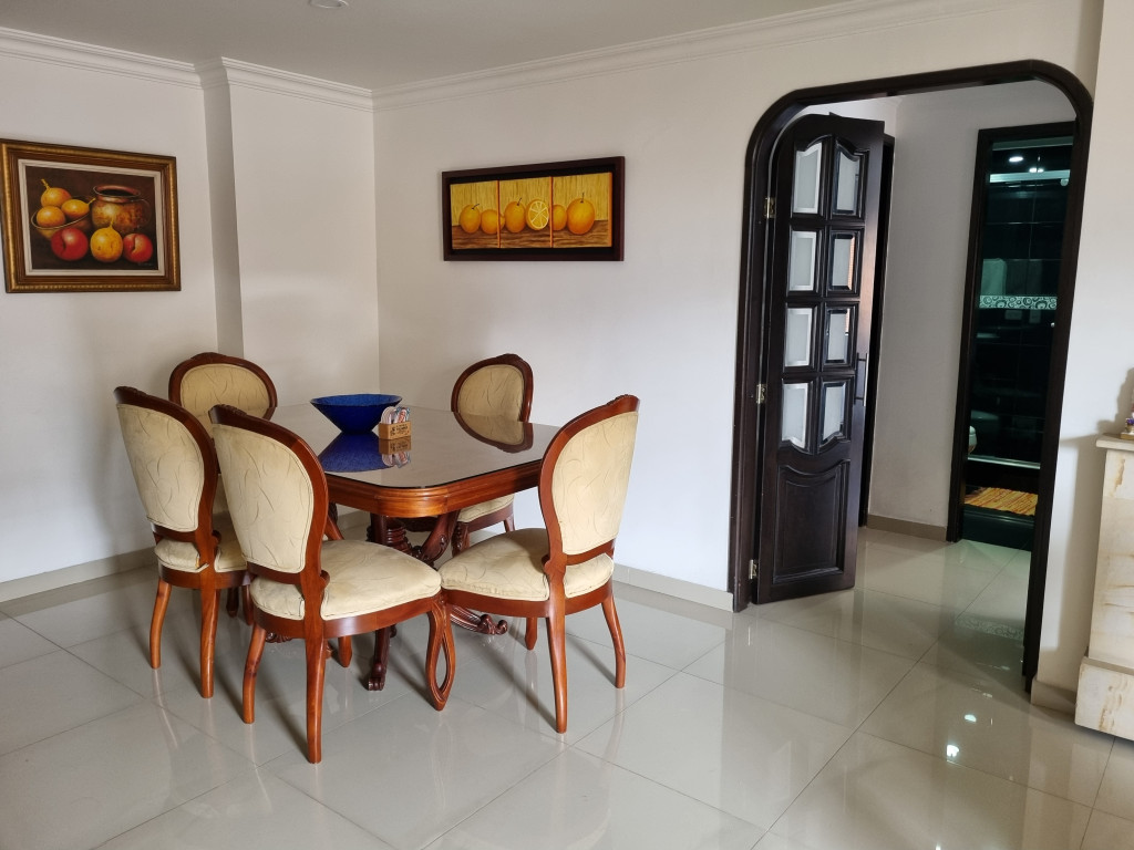Apartamento en venta en Alhambra, Bogotá · foto 3 de 24