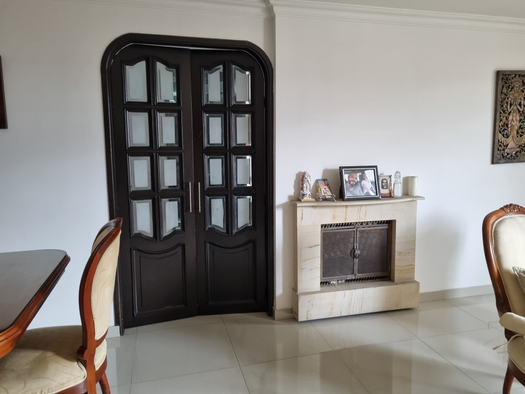 Apartamento en venta en Alhambra, Bogotá · foto 4 de 24