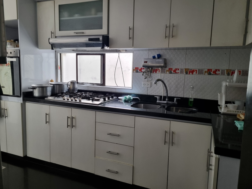 Apartamento en venta en Alhambra, Bogotá · foto 6 de 24