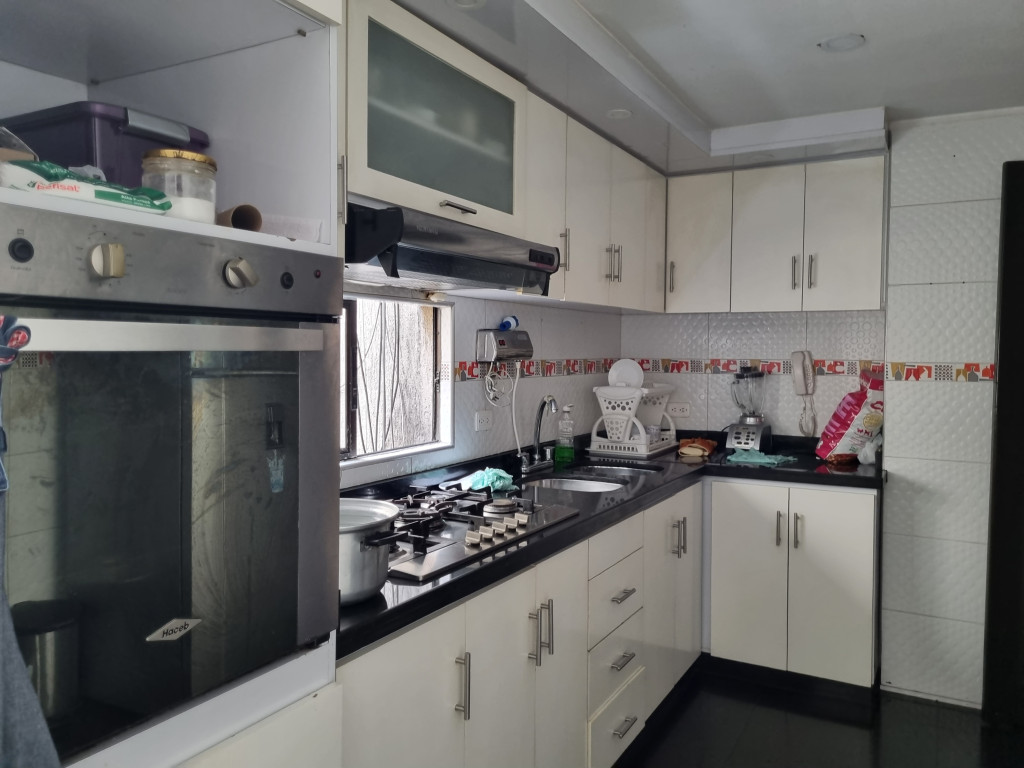 Apartamento en venta en Alhambra, Bogotá · foto 7 de 24