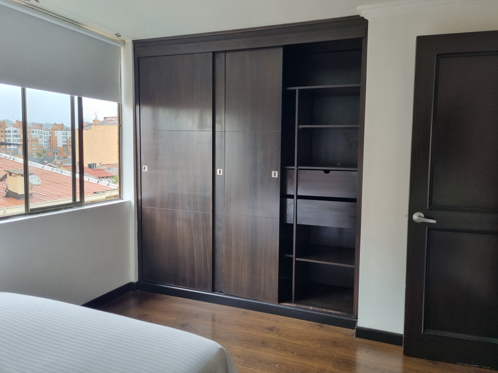 Apartamento en venta en Alhambra, Bogotá · foto 9 de 24