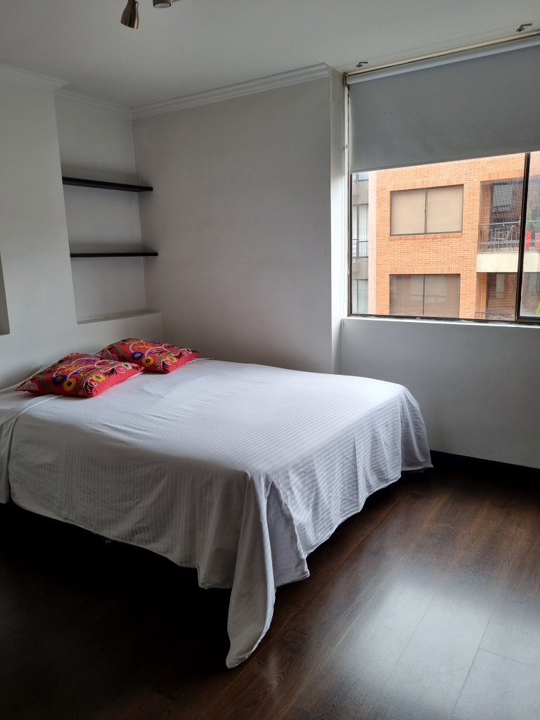 Apartamento en venta en Alhambra, Bogotá · foto 10 de 24