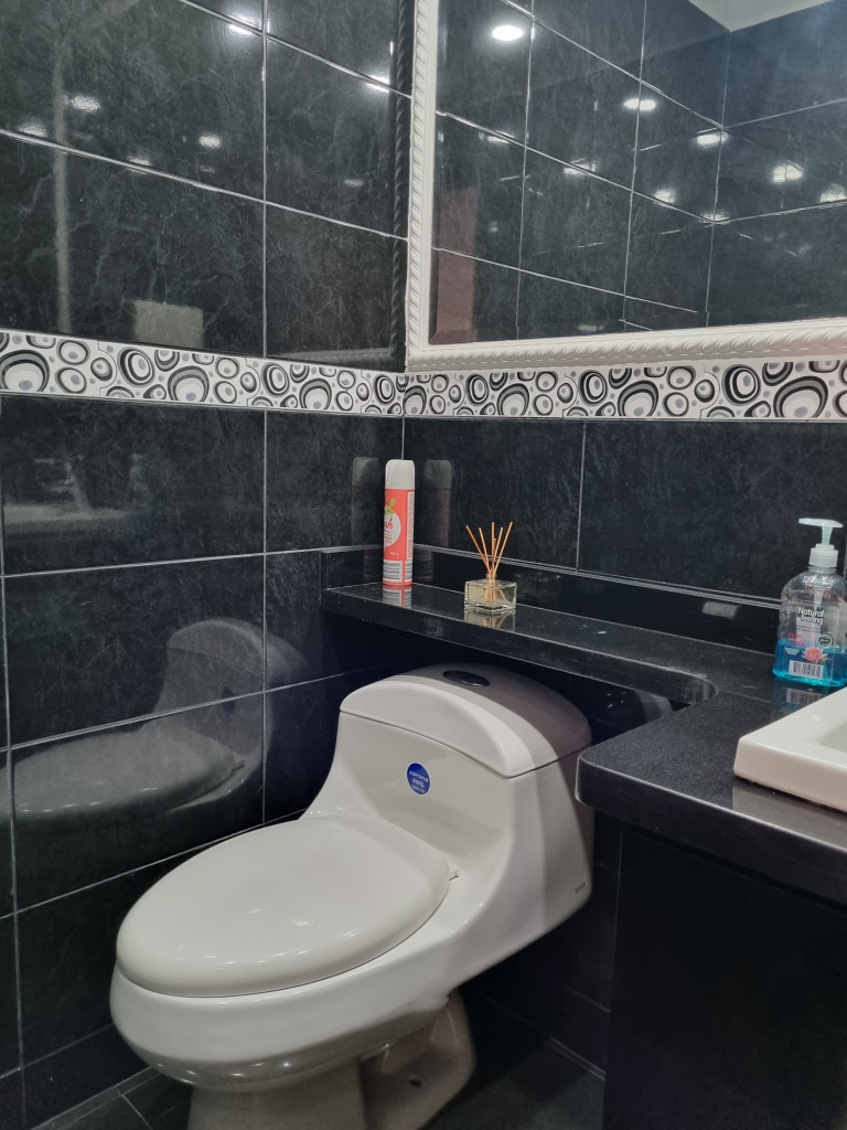 Apartamento en venta en Alhambra, Bogotá · foto 11 de 24