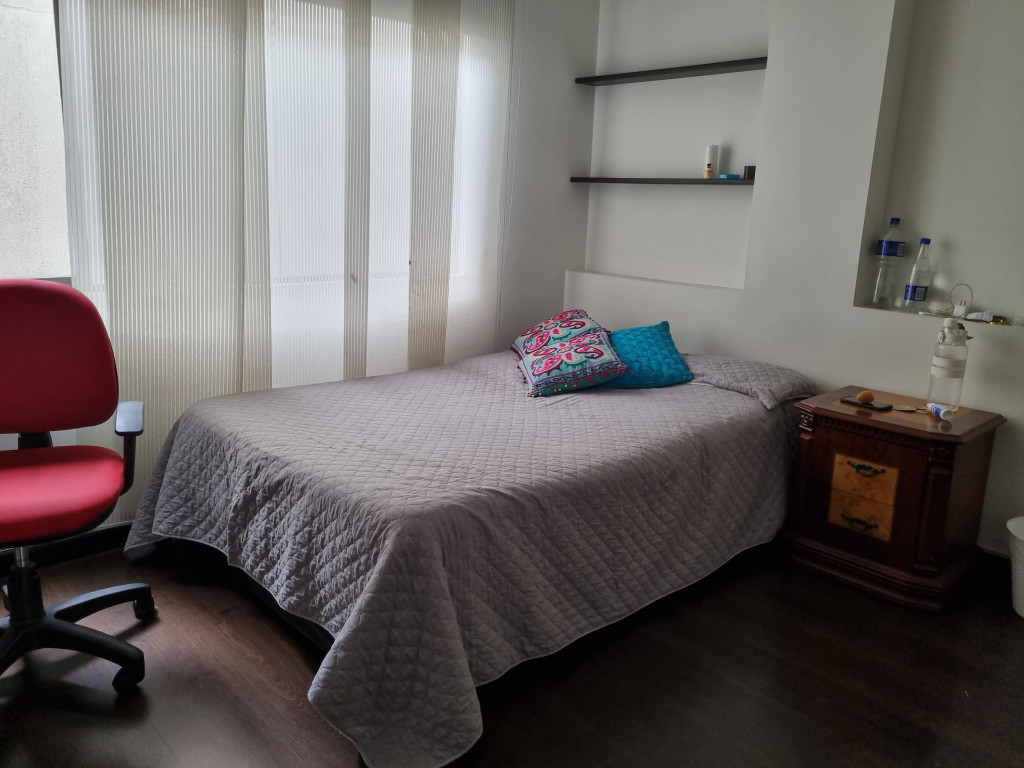 Apartamento en venta en Alhambra, Bogotá · foto 12 de 24