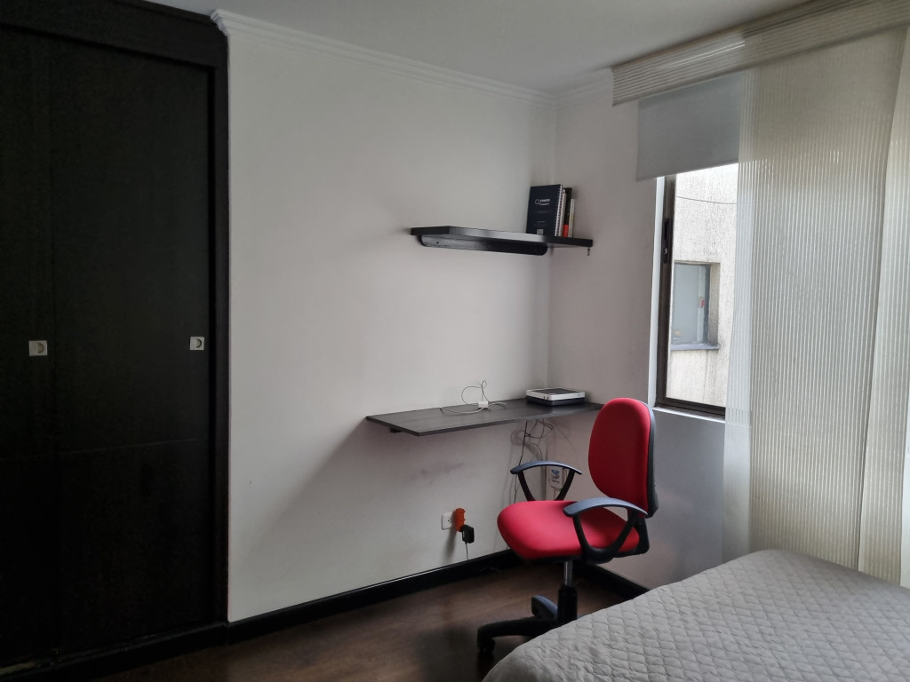 Apartamento en venta en Alhambra, Bogotá · foto 13 de 24