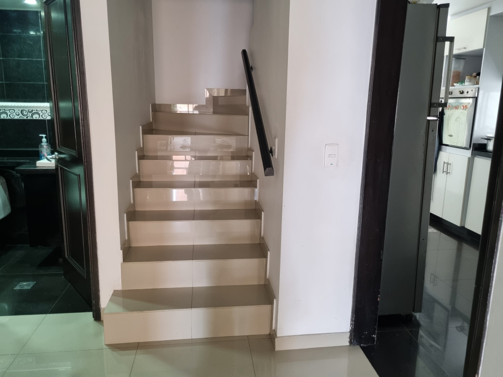 Apartamento en venta en Alhambra, Bogotá · foto 14 de 24