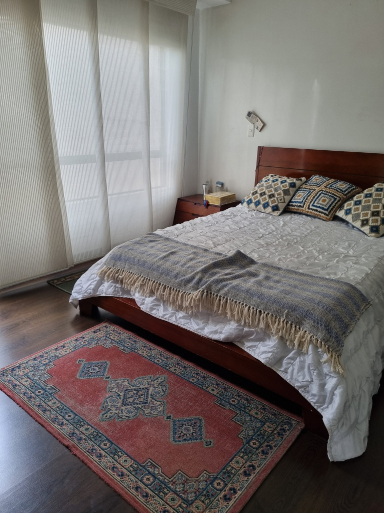 Apartamento en venta en Alhambra, Bogotá · foto 16 de 24