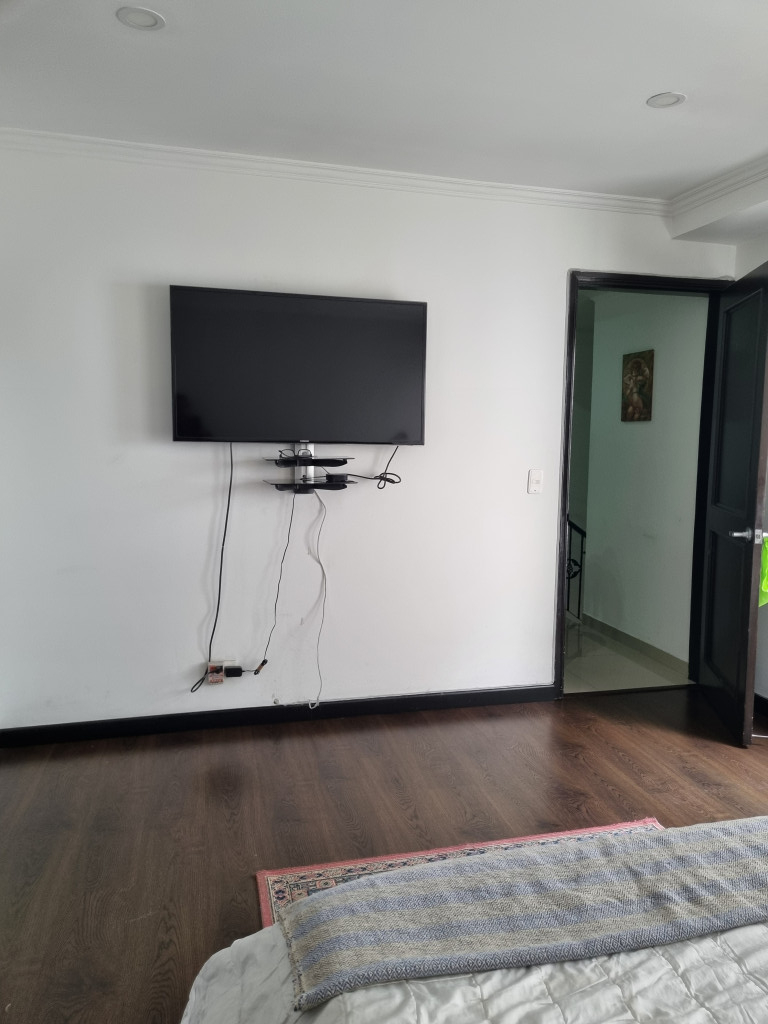 Apartamento en venta en Alhambra, Bogotá · foto 17 de 24
