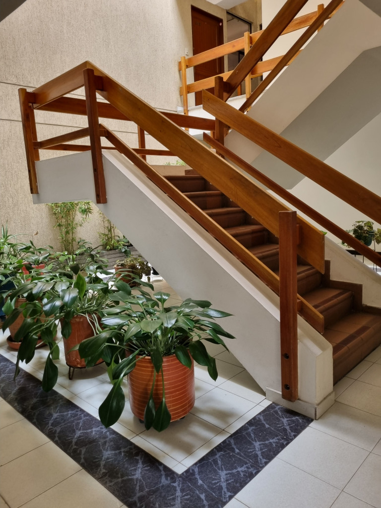 Apartamento en venta en Alhambra, Bogotá · foto 21 de 24