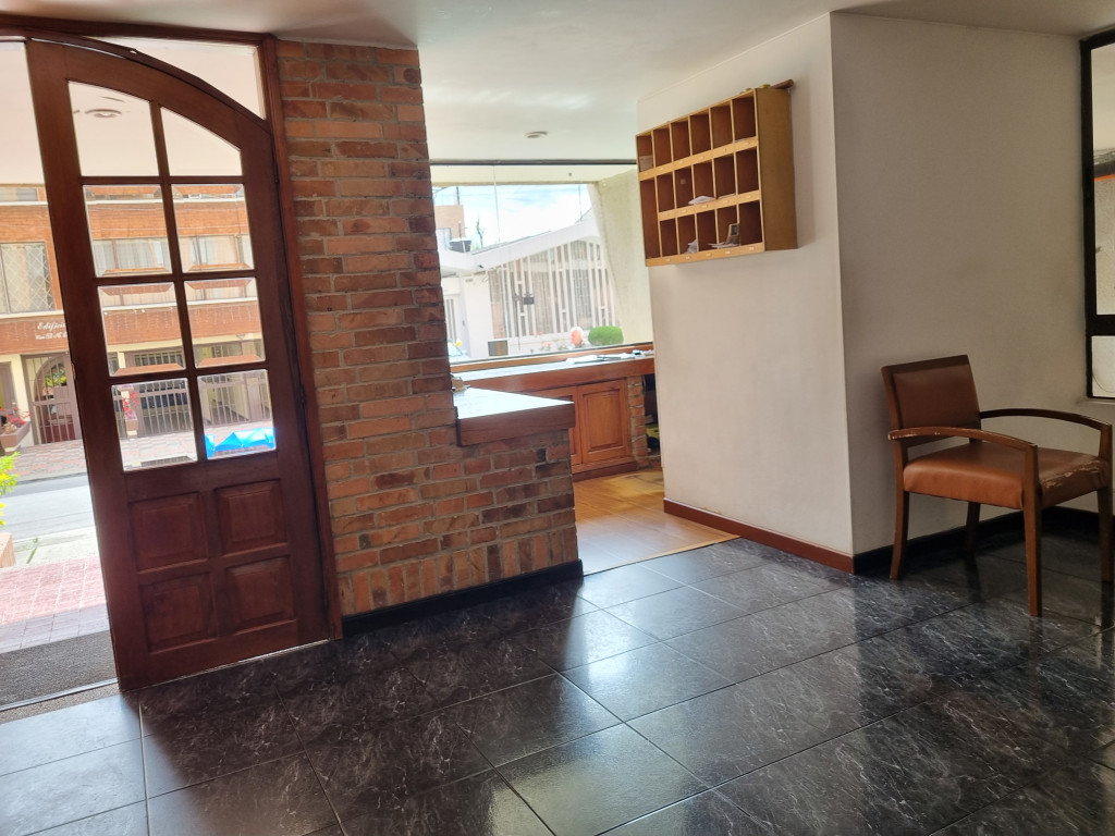 Apartamento en venta en Alhambra, Bogotá · foto 23 de 24