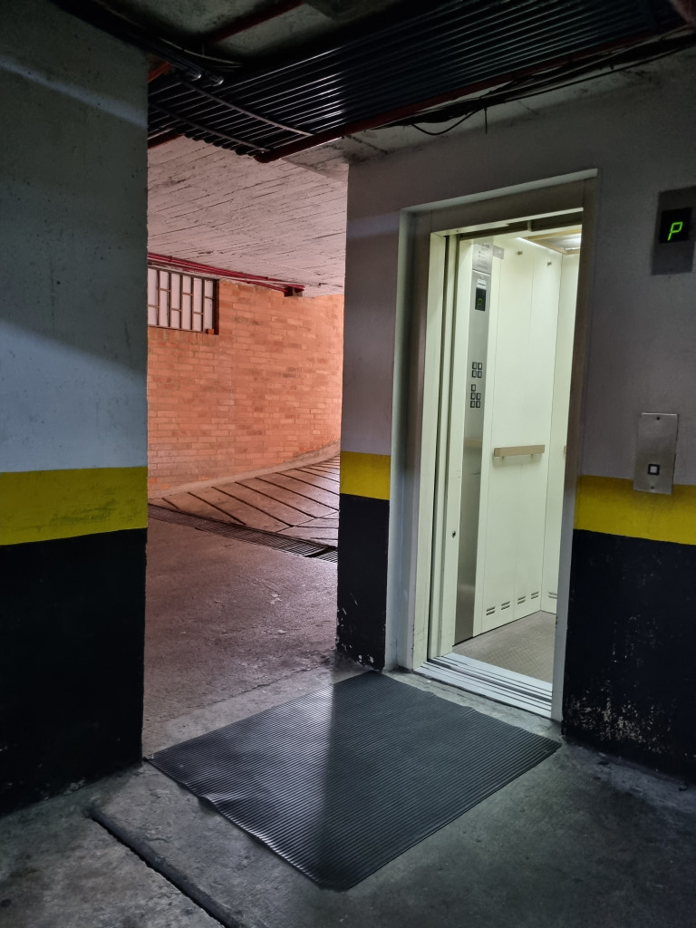 Apartamento en venta en Alhambra, Bogotá · foto 24 de 24