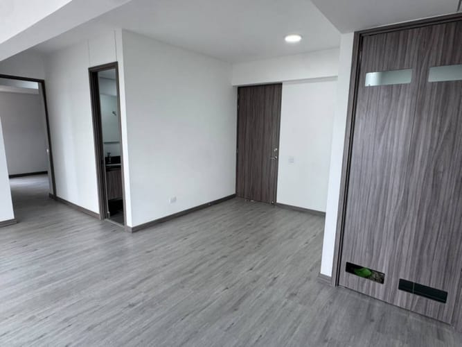 Apartamento de 2 alcobas en arriendo en Las Palmas, Medellín, 64 m² · foto 6 de 20