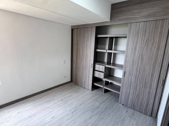 Apartamento de 2 alcobas en arriendo en Las Palmas, Medellín, 64 m² · foto 13 de 20