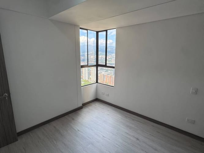 Apartamento de 2 alcobas en arriendo en Las Palmas, Medellín, 64 m² · foto 14 de 20