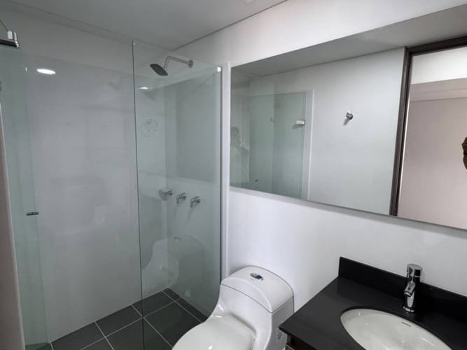 Apartamento de 2 alcobas en arriendo en Las Palmas, Medellín, 64 m² · foto 15 de 20
