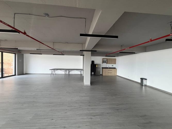 Apartamento de 2 alcobas en arriendo en Las Palmas, Medellín, 64 m² · foto 20 de 20