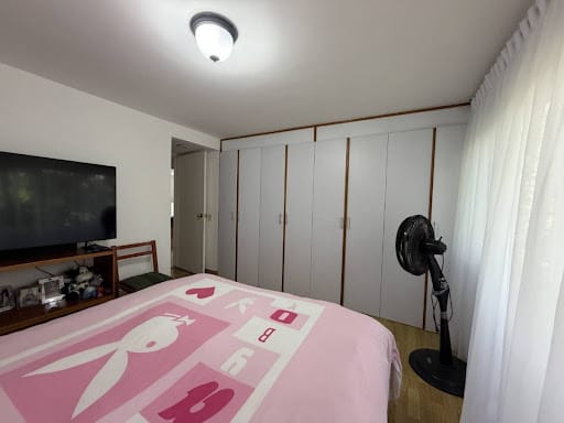 Apartamento de 3 alcobas en venta en Loma Del Escobero, Medellín, 98 m² · foto 4 de 22