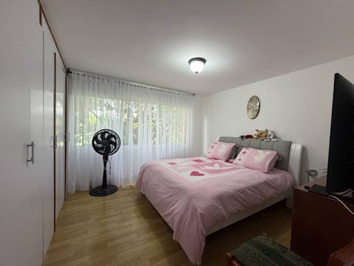 Apartamento de 3 alcobas en venta en Loma Del Escobero, Medellín, 98 m² · foto 5 de 22