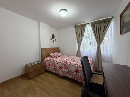 Apartamento de 3 alcobas en venta en Loma Del Escobero, Medellín, 98 m² · foto 7 de 22