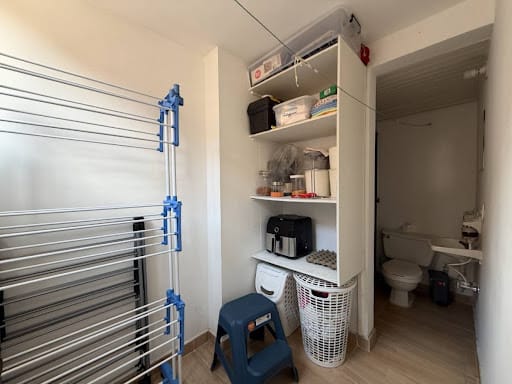 Apartamento de 3 alcobas en venta en Loma Del Escobero, Medellín, 98 m² · foto 11 de 22