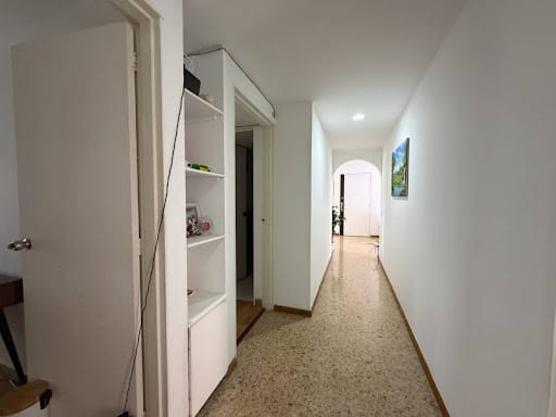 Apartamento de 3 alcobas en venta en Loma Del Escobero, Medellín, 98 m² · foto 12 de 22