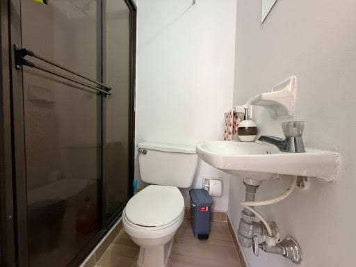 Apartamento de 3 alcobas en venta en Loma Del Escobero, Medellín, 98 m² · foto 15 de 22