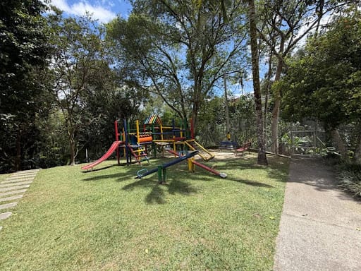 Apartamento de 3 alcobas en venta en Loma Del Escobero, Medellín, 98 m² · foto 17 de 22