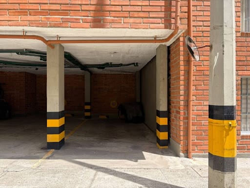 Apartamento de 3 alcobas en venta en Loma Del Escobero, Medellín, 98 m² · foto 21 de 22
