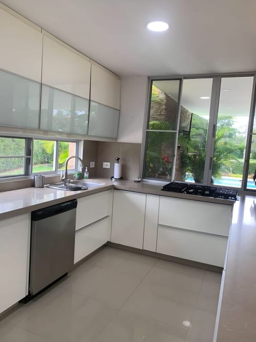 Casa de 3 alcobas en venta en Alfaguara, Jamundí, 350 m² · foto 8 de 11