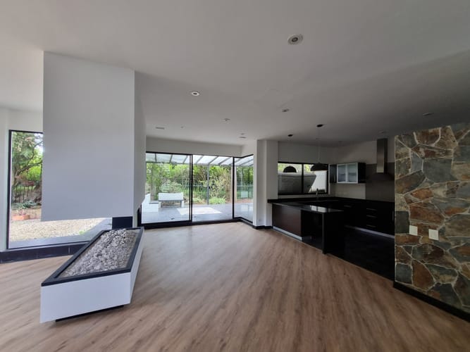 Casa en venta en Guaymaral, Bogotá · foto 5 de 23