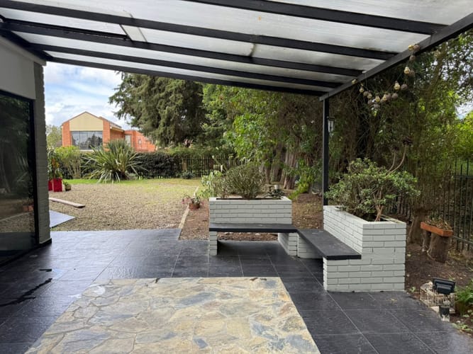 Casa en venta en Guaymaral, Bogotá · foto 9 de 23