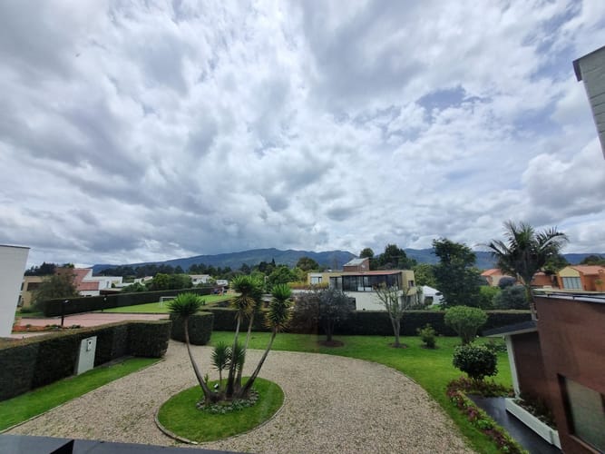 Casa en venta en Guaymaral, Bogotá · foto 21 de 23