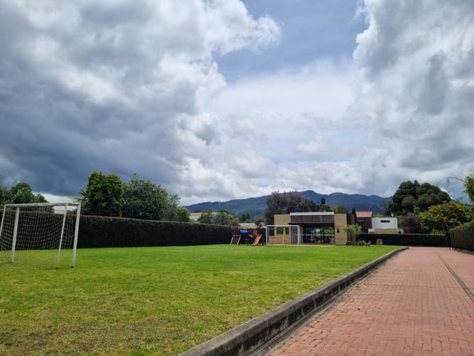 Casa en venta en Guaymaral, Bogotá · foto 23 de 23