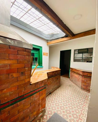 Casa de 3 alcobas en venta en Egipto, Bogotá, 110 m² · foto 4 de 13
