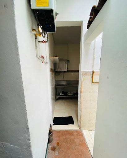 Casa de 3 alcobas en venta en Egipto, Bogotá, 110 m² · foto 11 de 13
