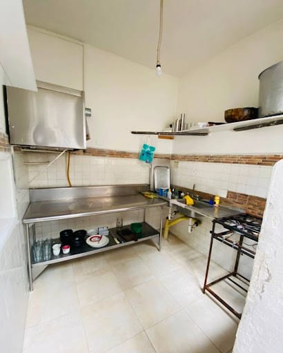 Casa de 3 alcobas en venta en Egipto, Bogotá, 110 m² · foto 13 de 13