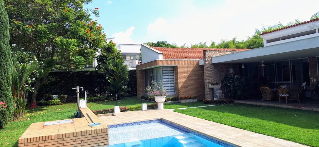 Casa de 3 alcobas en venta en Alfaguara, Jamundí, 350 m² · foto 9 de 11