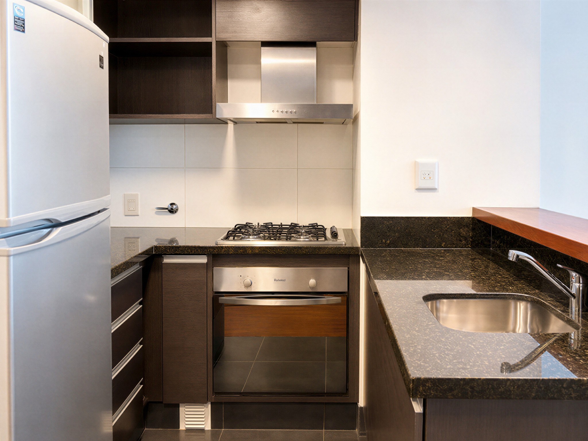 Loop. 1 Dormitorio. Con Muebles. · Foto 5