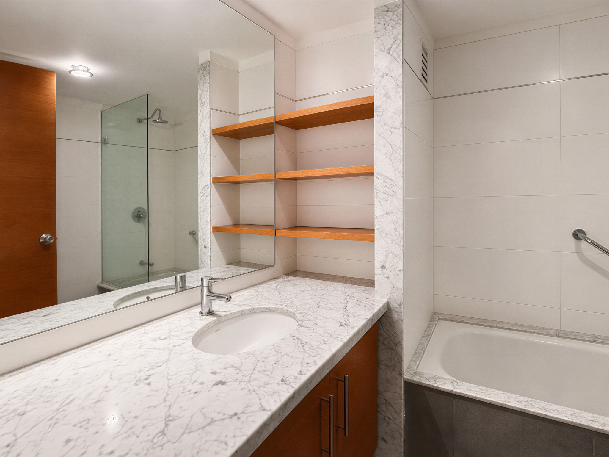 Loop. 1 Dormitorio. Con Muebles. · Foto 6
